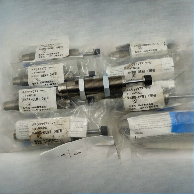 Parts For Smc New R…