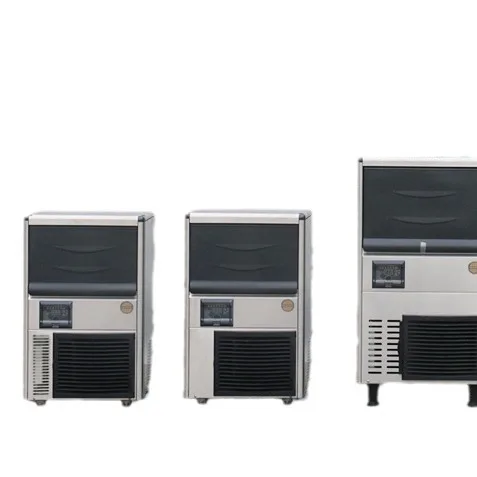 Commercial Ice Machine SE-80A New Chinese Catering Equipment