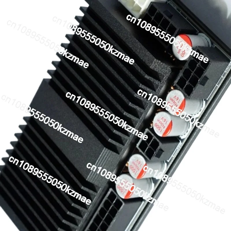 

Suitable for 48V SFX Power Module Spot X9-ATX-500 Wide Voltage Input Height 500W