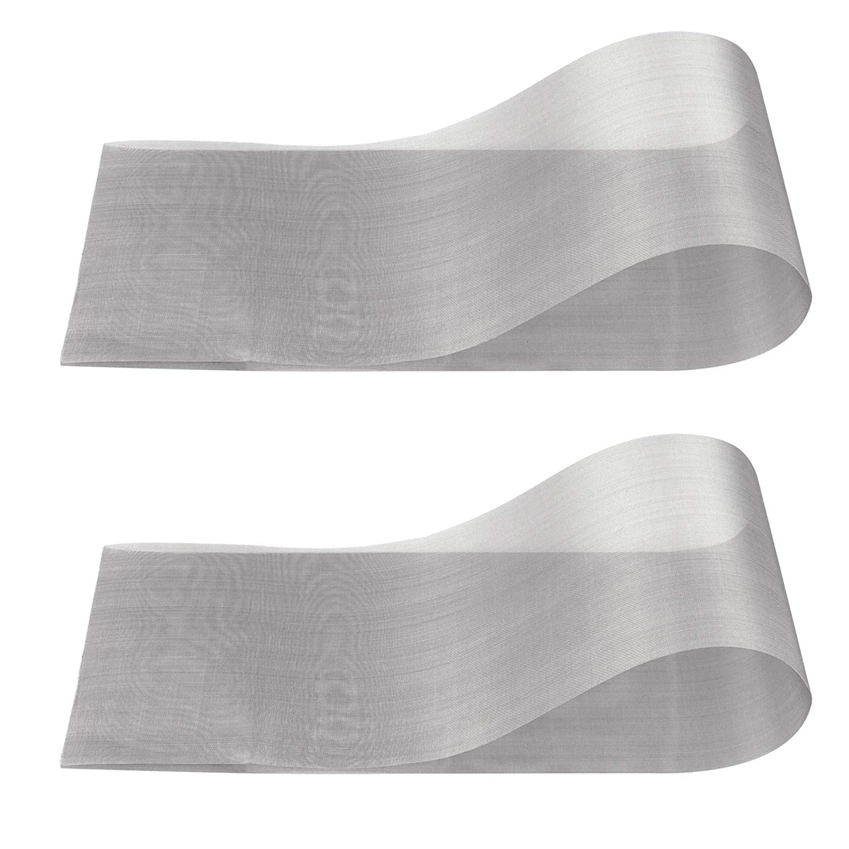 50x100cm 304 Stainless Steel Woven Wire 4-500 Mesh Fine Screen Mesh Steel Woven Mesh for Filter Mesh Filtration Cloth Tool Parts
