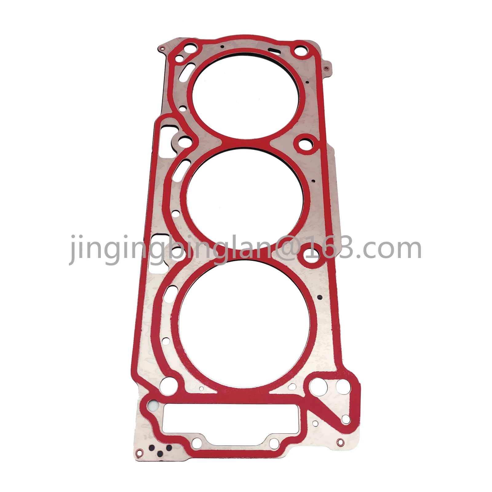 

Новая прокладка ГБЦ OEM 420950772 Для Sea-Doo GTI GTR GTX RXP RXT Запчасти Wake Jetski