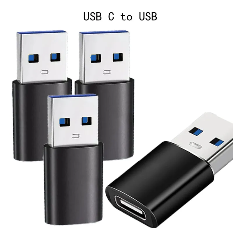 USB-C To USB-A Fema…