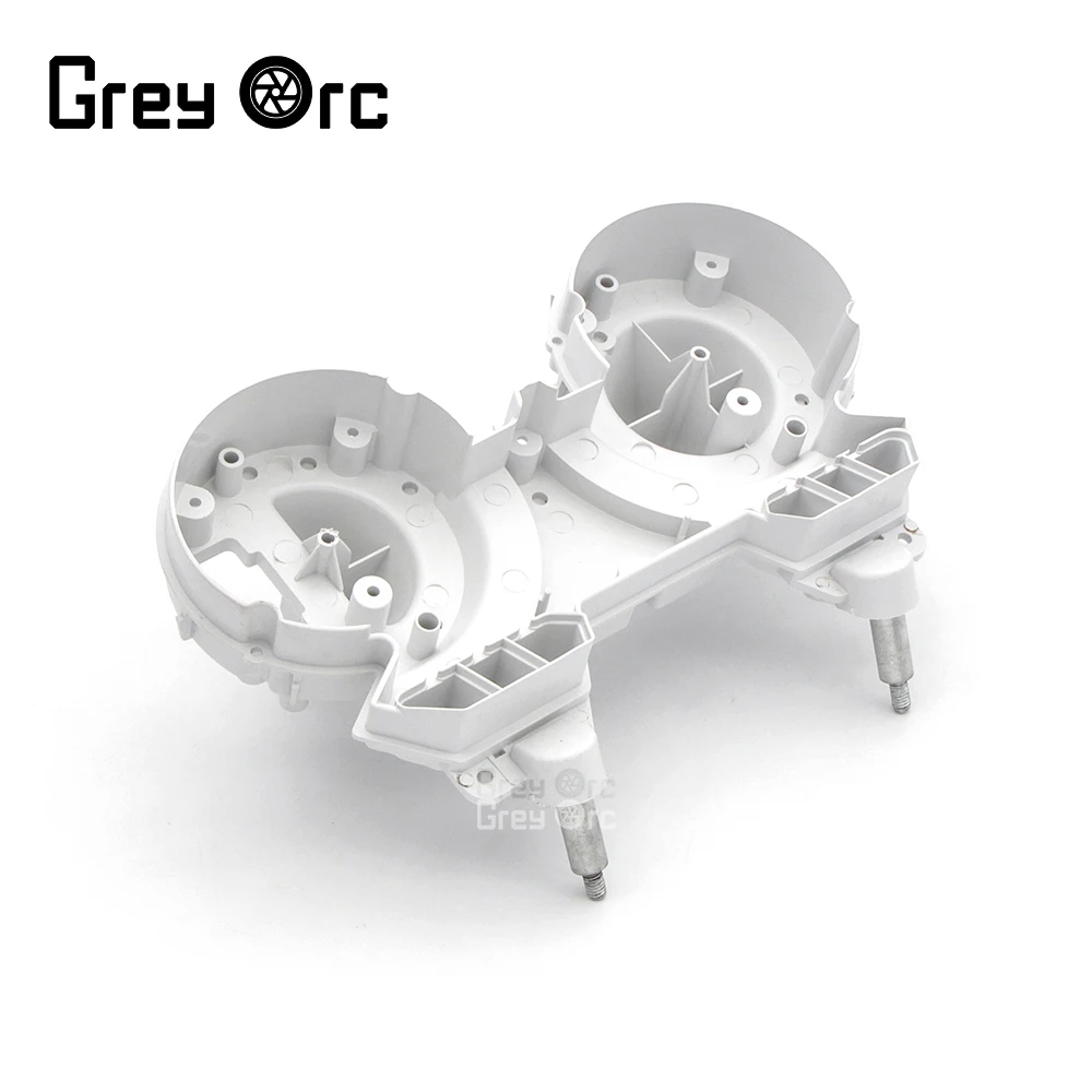 XJR1300 أداة قذيفة لياماها XJR1300 XJR400 2004-2005 اكسسوارات دراجة نارية أداة الغطاء الواقي مقياس سرعة الدوران قذيفة