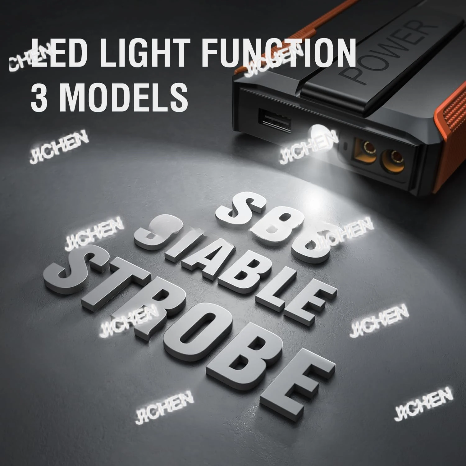 

XHQC Utrai автомобильный стартер многофункциональные аварийные инструменты 2000A 12V пиковый ток светодиодный фонарик Power Bank автомобильный прыжок целиком