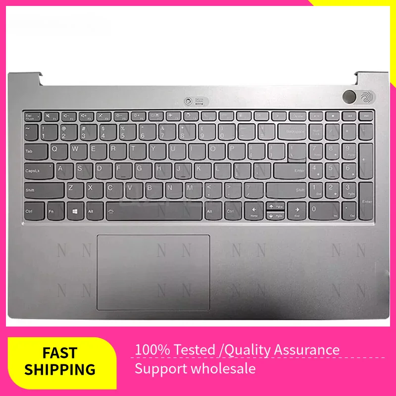 

Y FOR Lenovo ThinkBook 15 G2-ITL ARE 15 G3 Palmrest w/ Backlit Keyboard (2021 Year)