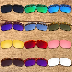 Vonxyz 20+ Color Choices Polarized Replacement Lenses for-Oakley Holbrook XL OO9417 Frame