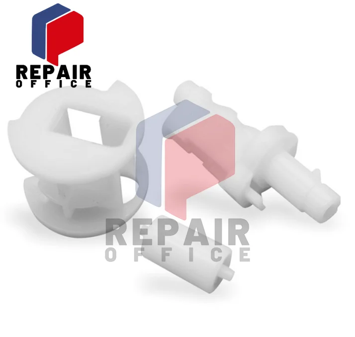 5Sets Capping Station Pump Cam Pulley Shaft as used for EPSON 3110 3118 L4100 4150 L4160 L4250 L4260 L4268 4151 L4153 L4156 L415