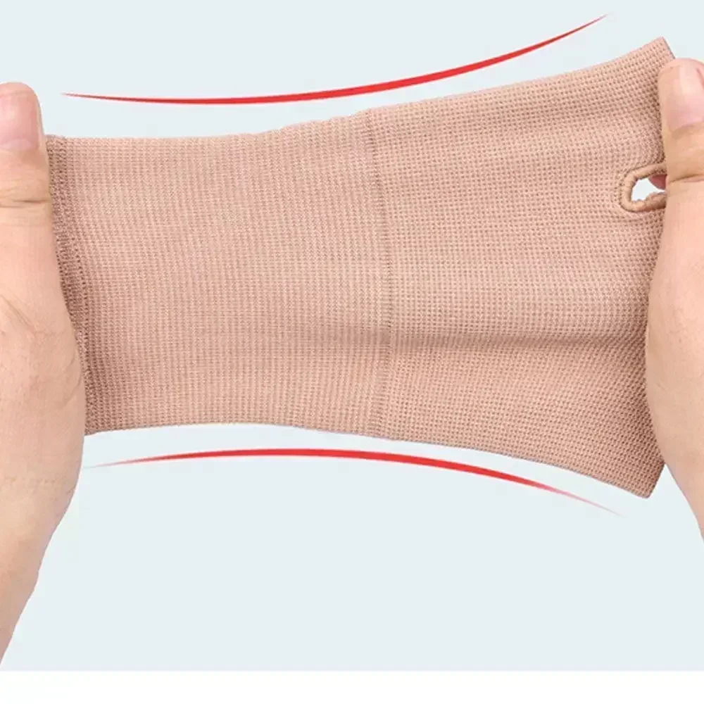 1 Pc Compression Wrist Thumb Band Belt Carpal Tunnel Hands Wrist Support Brace Strap Sleeve Golf Tenosynovitis Arthritis Gloves