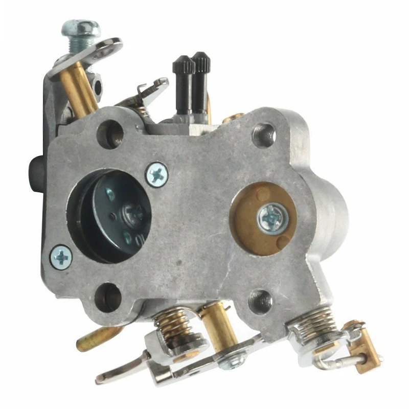 Caretaker\'s Choice Complete Carburetor Parts Package for Efficient Operation of Your For PP4218A Chain Saw Caretaker\'s