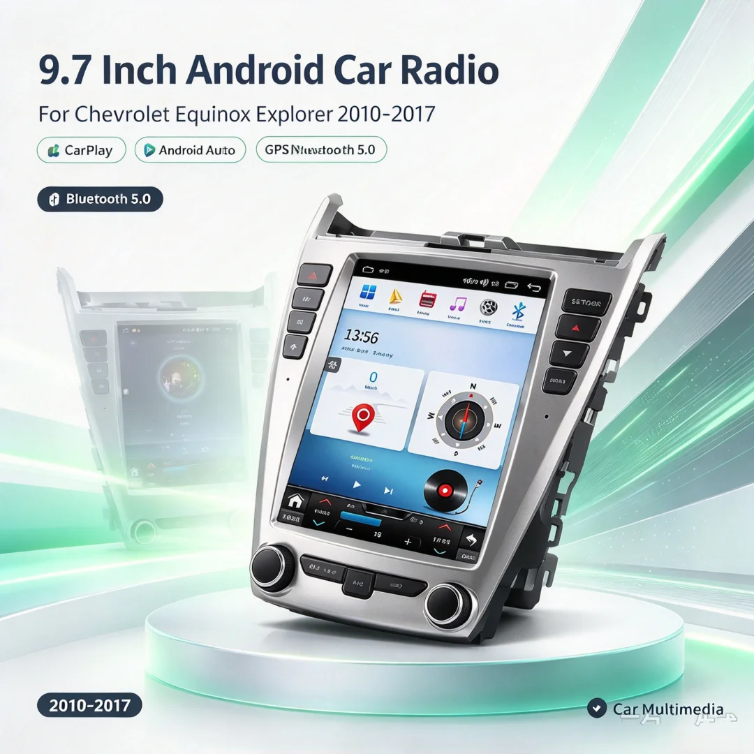 Car Player 9.7