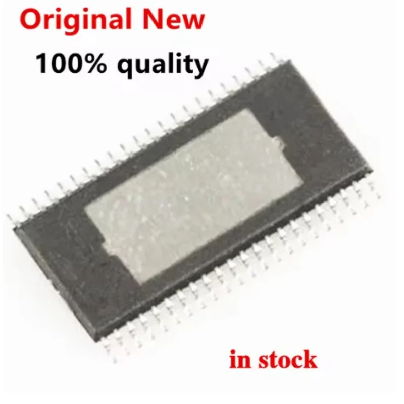 5PCS TAS5612 TAS5612LA TAS5614LA TAS5624A TAS5342LADDVR TAS5342LA TAS5142DDVR TAS5342A TAS5352A HTSSOP-44 IC NEW IN STOCK