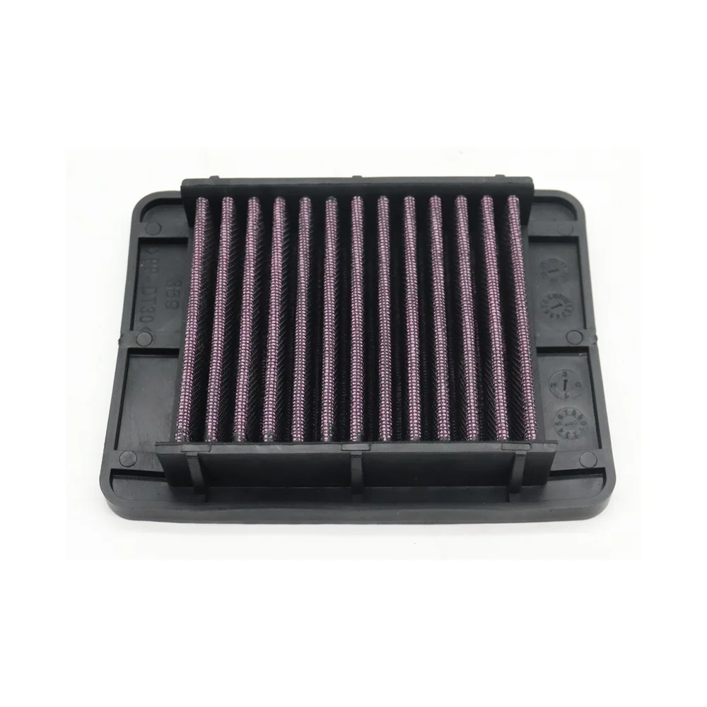 For Suzuki GSXR125 GSXR150 GSXS125 GSXR150 GSXR 125 150 GSXS 125 150 Motorcycle Accessories High Flow Air Intake Filter Clean