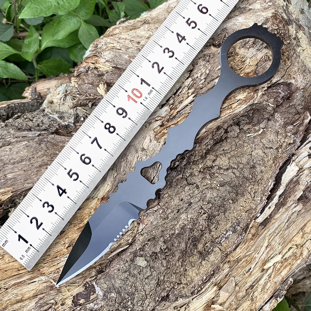 Multi Style BM 176 Tactical Fixed blade Knife Pocket EDC Tool Outdoor Camping Knives