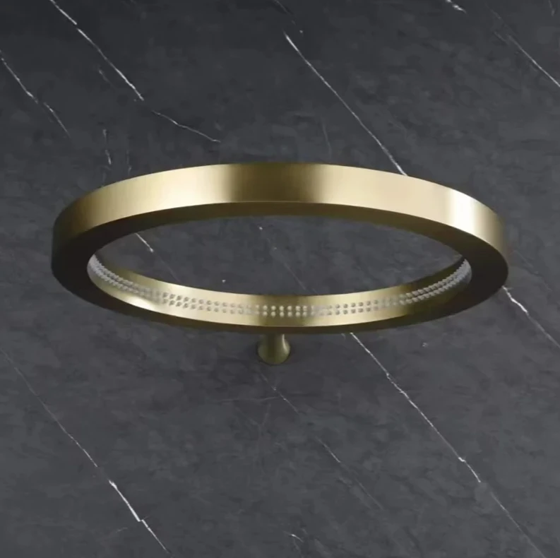Wall Mounted Black Bathroom Shower Head Rainfall Brass 50x50cm Brush Gold Gray Basketball Hoop Design Pressure boost Ceiling