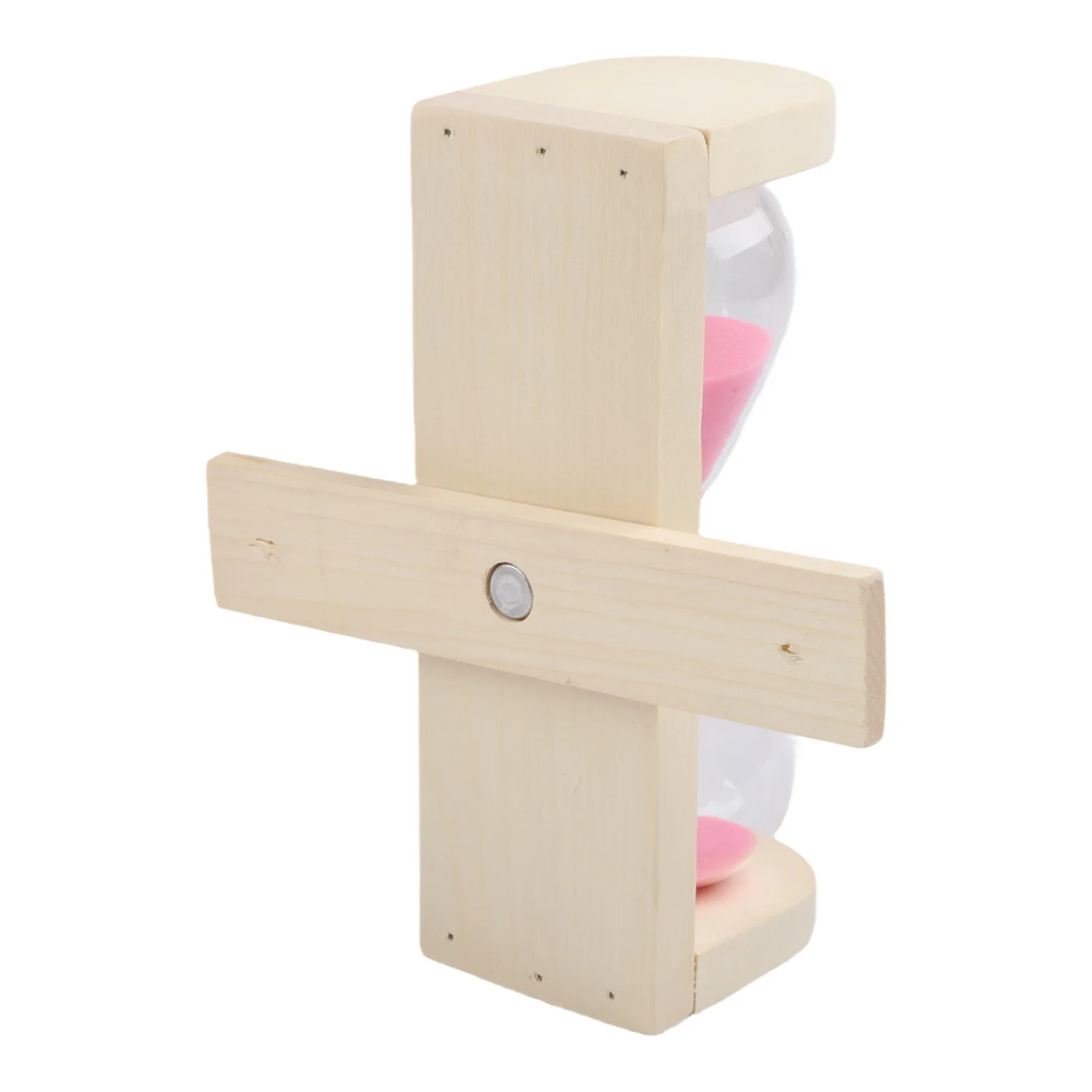 

Таймер для сауны 15 минут, песочный таймер для оздоровления, компактный, термостойкий, качественное деревянное исполнение