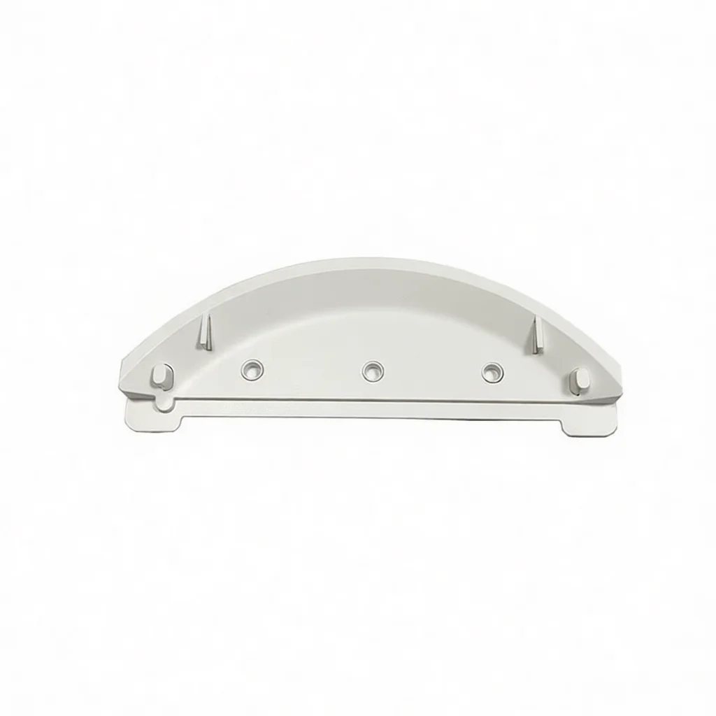 Mop Holder Support For Viomi VXVC11 VXVC12 VXVC13 VXVC14 1A 1C S9 Robot Vacuum Cleaner Spare Rag Board Mounting Plate