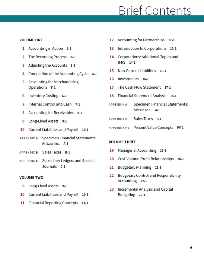 Zasady rachunkowości 8, tom 2