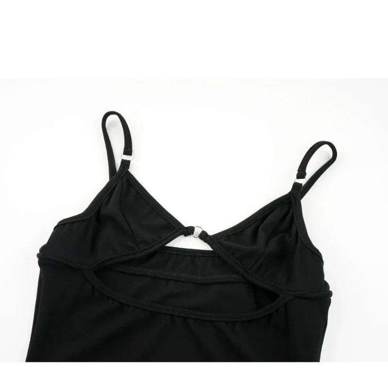 QQ8 Anime Hollow Long Sleeve Swimsuit Women Sexy Bodysuit Cosplay Costume Swimwear with Cover-up Girls Slim Fit Underwear Ou5Lk￥