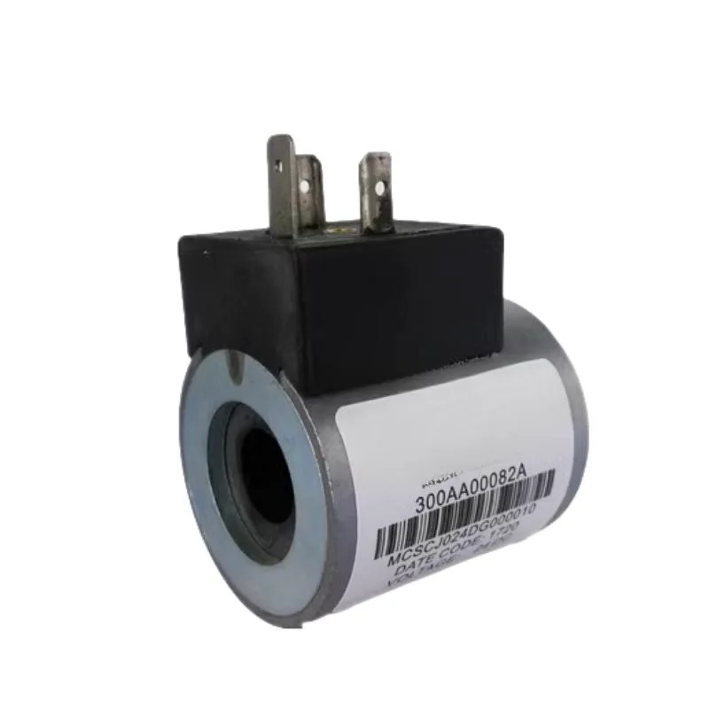 New Original Genuine Solenoid Valve Coil   300AA00081A   300AA00082A   300AA00016A   300AA00022A   300AA00085A   300AA00024A