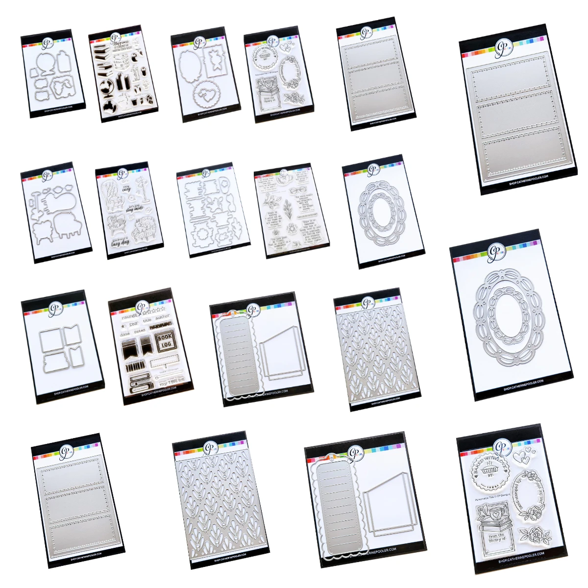 

Excerpts Sentiments Clear Stamps Metal Cutting Dies Stencils for DIY Scrapbooking Paper Card Embossing New Good Book Die Cut