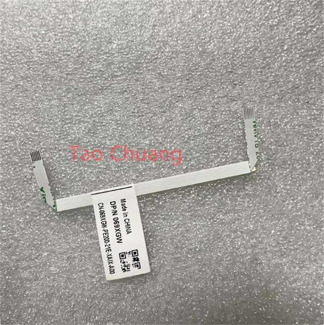 FOR DELL Optiplex 3240 Switch Board Cable 069XGW 69XGW