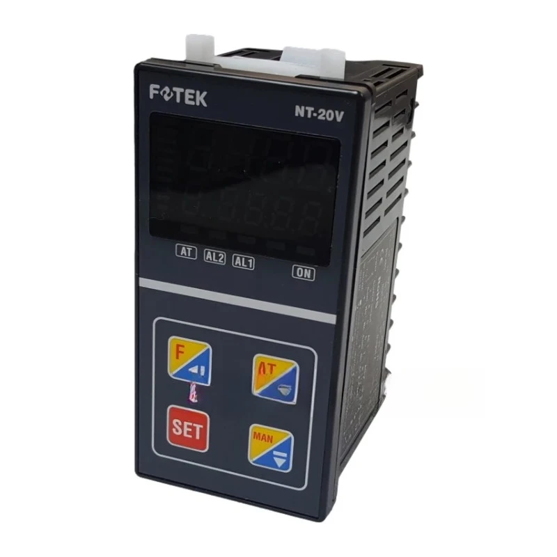 

100% Authentic Original FOTEK Temperature Controller NT-20R 20V 20L