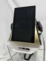 Máquina de equipo de belleza 22D MAX HIFU para estiramiento facial, adelgazamiento y reducción de grasa, último modelo