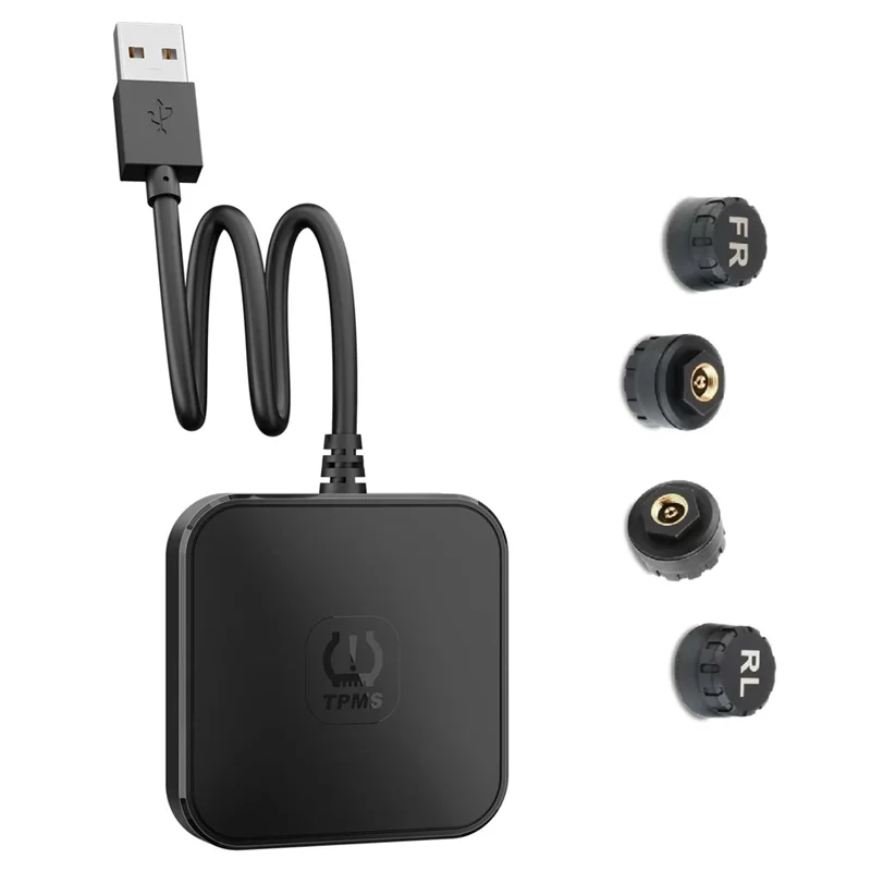 M18K-Wireless Trans… - image