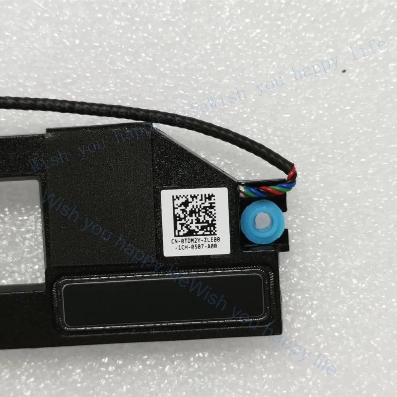 v+  0TDM2Y For Dell Latitude E7420 Built-in Speaker 0TDM2Y TDM2Y
