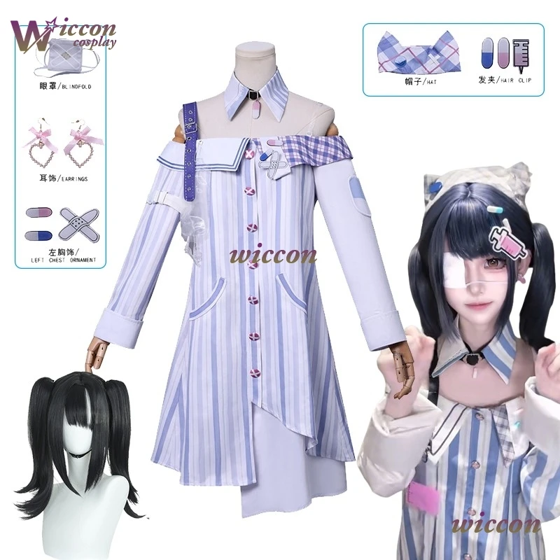 parche-ocular-jirai-kei-infinity-nikki-disfraz-de-cosplay-peluca-idea-peculiar-traje-dulce-vestido-traje-de-carnaval-ropa-de-halloween-para-mujeres-y-ninas