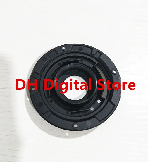 Nuevo anillo de montaje de bayoneta de lente para Canon EF-S 18-55mm 18-55mm F3.5-5.6 IS STM pieza de reparación