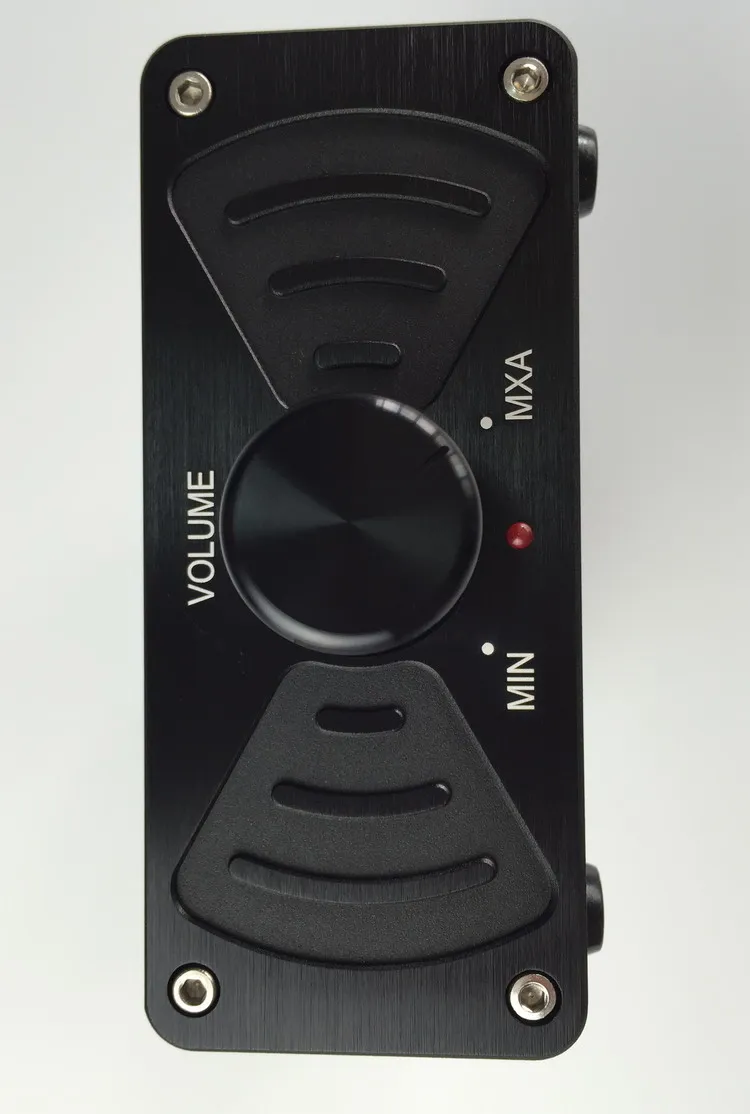 YJ Classic Mini TDA7293 2.0 Amplifier high fidelity HIFI Home Desktop Audio Audio Dual Channel Audio Power Amplifier