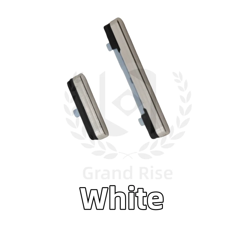 For Samsung S23+ S23 FE S23 Ultra Side Power Volume Button Keys Replacement Spare Parts All Colors image 5