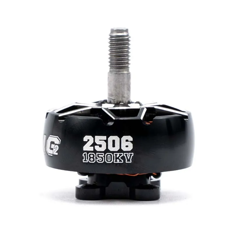 iFlight XING2 2506 4-6S 1350/1850KV RC Motor for FPV Racing Drones