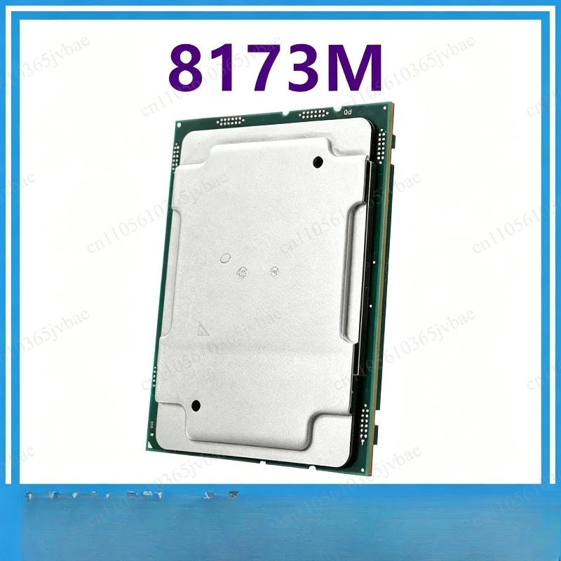 Twenty-four Cores and Fifty-six Threads Main Board Adaptable To CPU Large-capacity Cache Chip