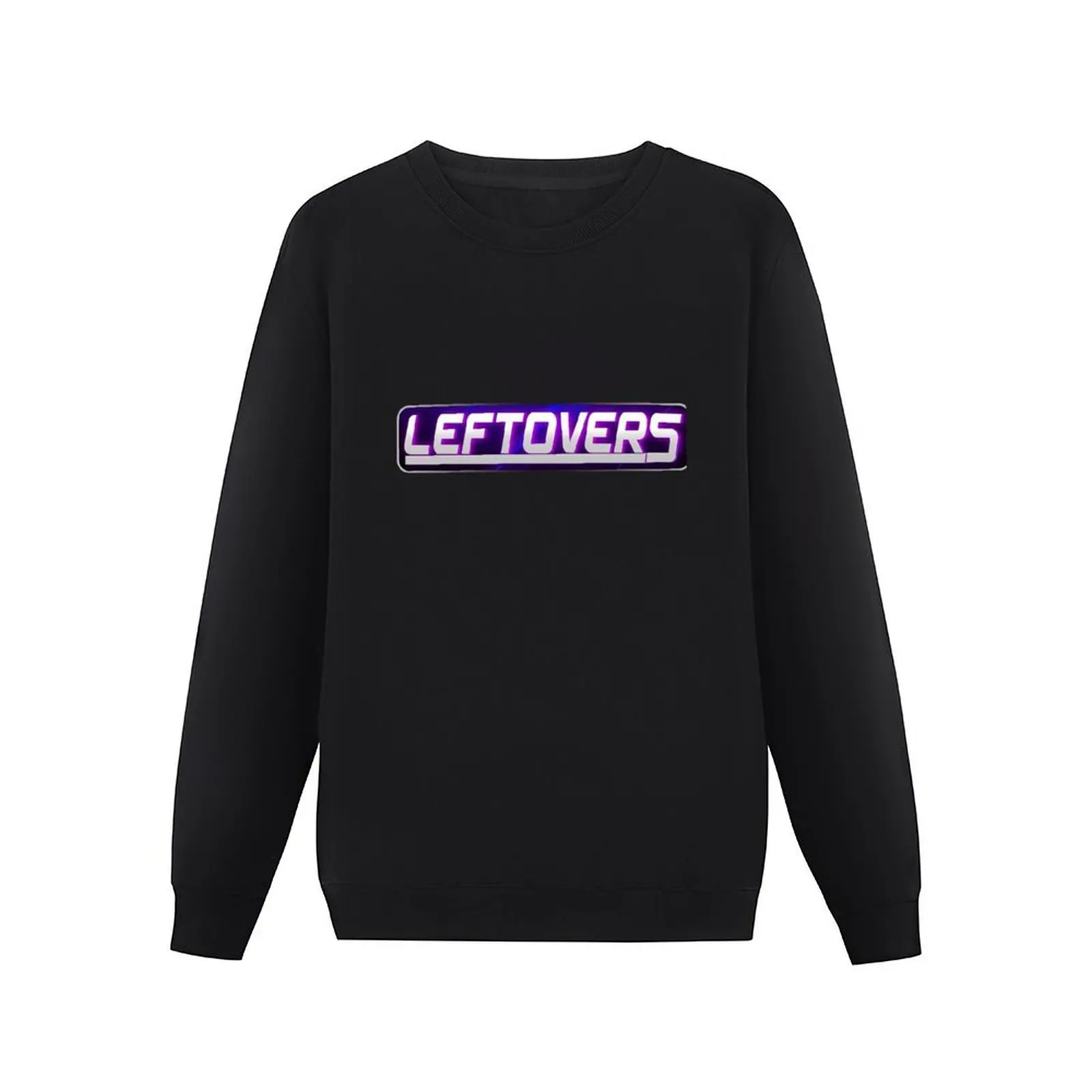 Leftovers (H3 Podcast) Pullover Hoodie men's clothes mens clothes men's sweatshirts