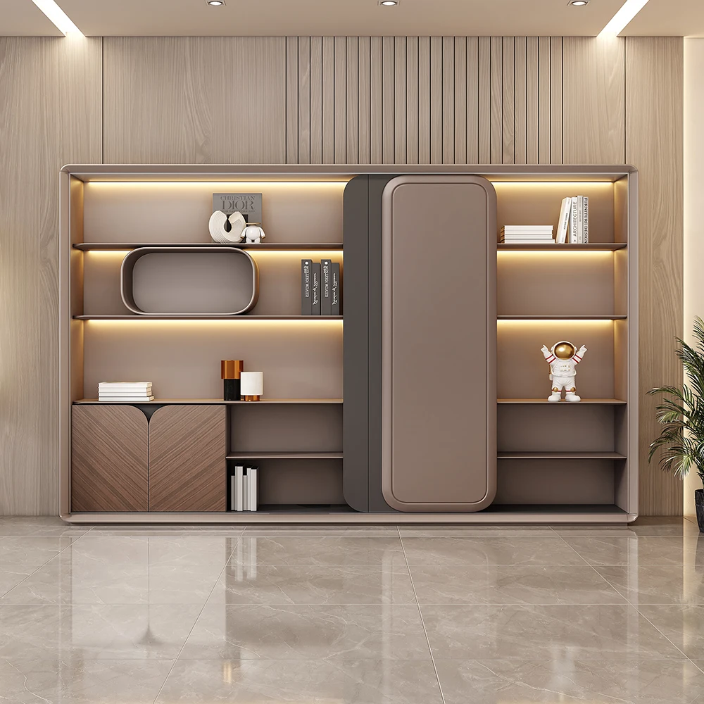 Wooden Filing Cabinets Office Furniture Colorful Bedroom Clothes Filing Storage  Filing Cabinets