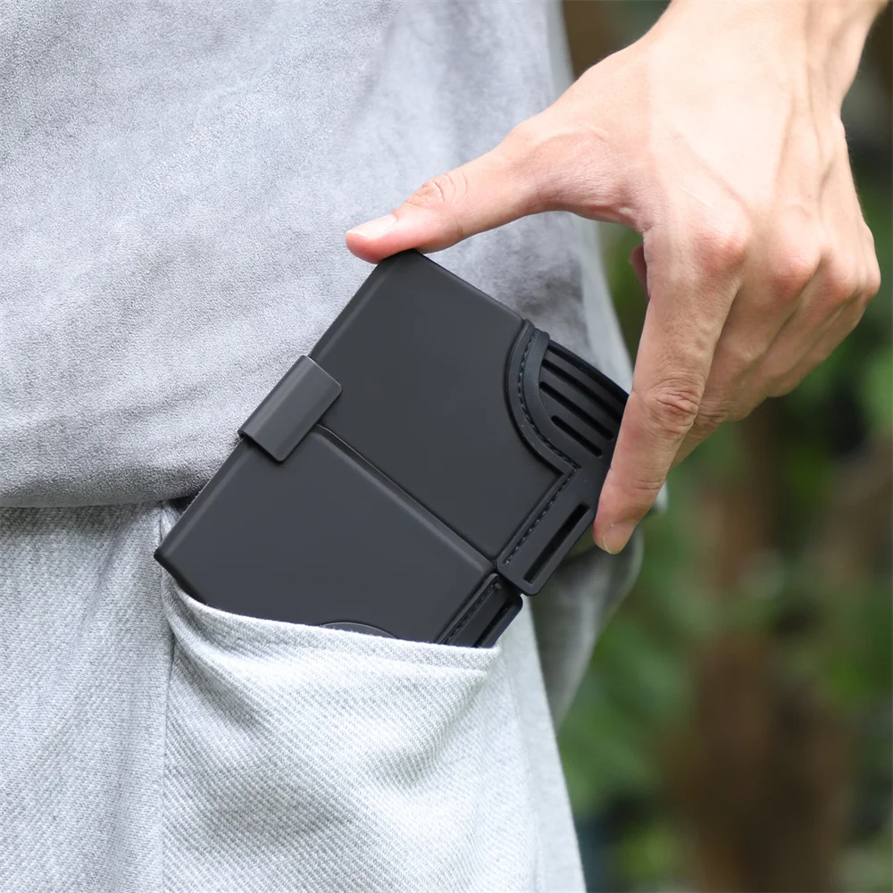 تحكم عن بعد Sunhood ظلة ، المضادة للخدش ، المغناطيسي القابلة للإزالة ، ملصقا واقية الجسم ، حامي ل DJI Air 3 RC-2