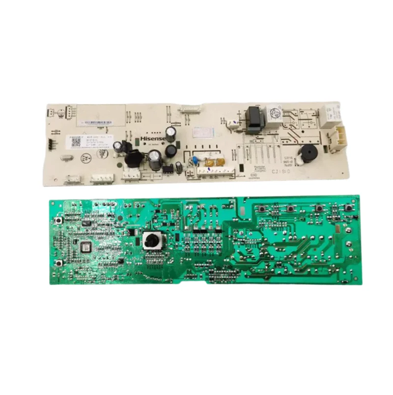 Novo para versão de computador de máquina de lavar tambor Hisense 1938360   placa de controle principal