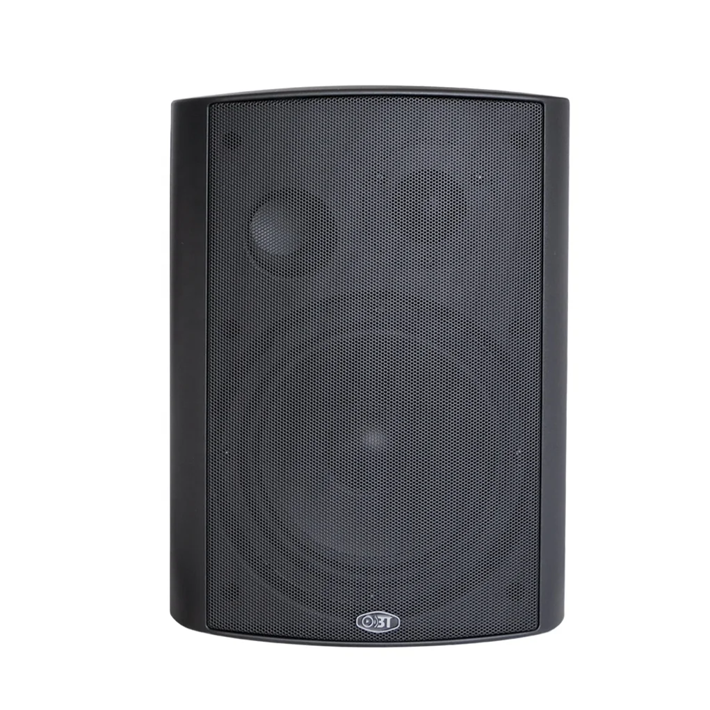 Quran Outdoor Sound Speaker Tweeter System Audio Speaker Professional Column Wall Speaker