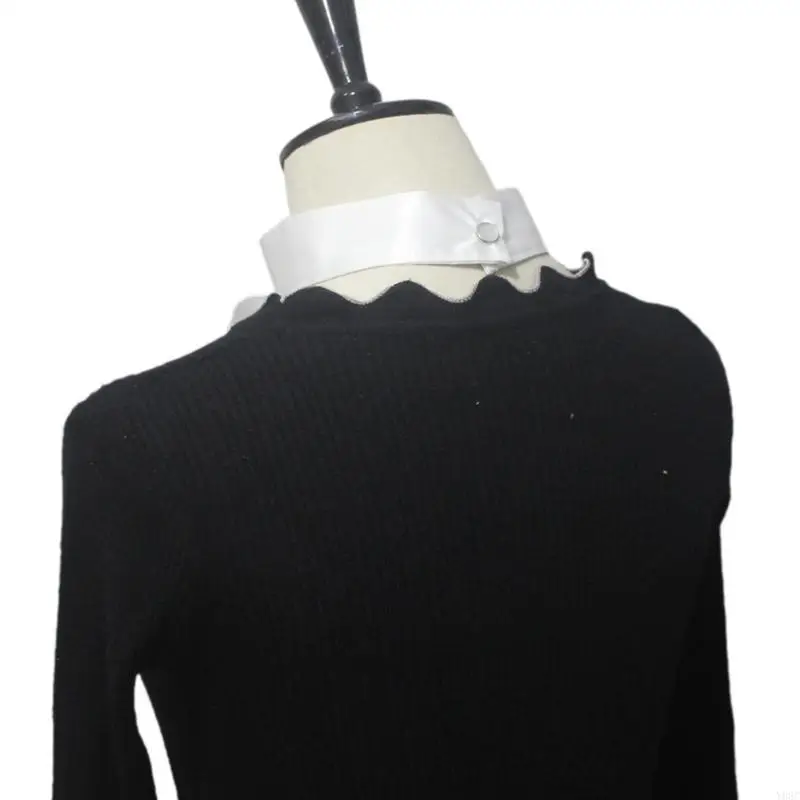 Y08C Victorians colonial colar