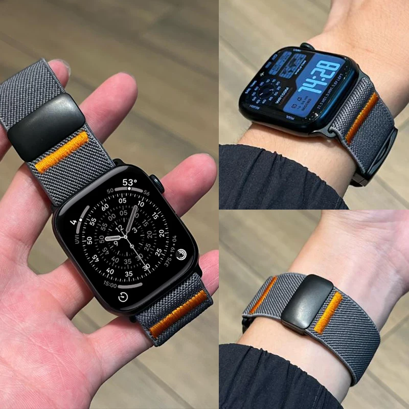 yZ[zApple Watch Ultra 3 2Ή }OlbgXgbv oh 49mm 44mm 40mm 41mm 45mm 42mm 46mm iCuXbg iWatch 11 10 9 8 7 6 5 4 SE 3