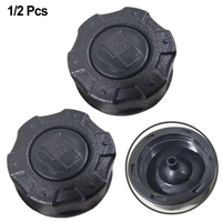 Mower Fuel Tank Cap MS139-42 For AL-KO PRO Garden Tool Mowing Oil Tank Cover Garden Machinery Lawn Mower Parts