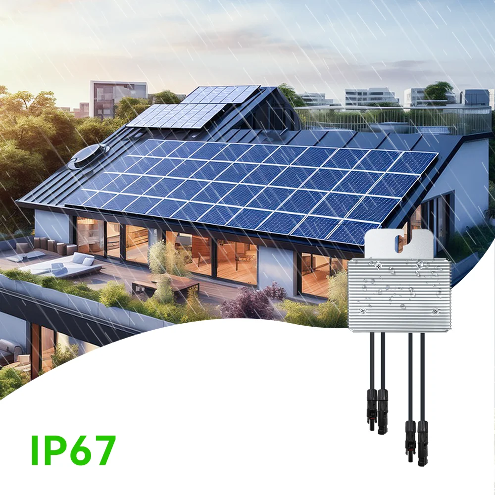 750 W Solar-MPPT-Leistungsoptimierer, Solar-PV-Optimizierungs-Effizienz-Boosting-Modul zur Lösen des Leistungsabfalls, verursacht durch Okklusion – Detail 6