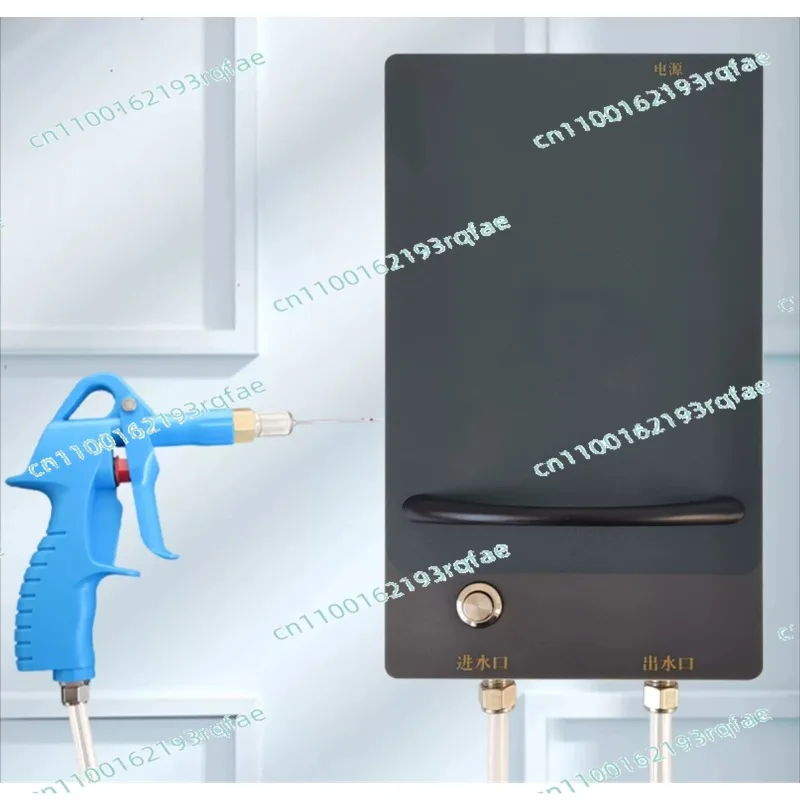 

60W Marinating Equipment for Food Processing Commercial Electric meat curing injection machine, Automatic Seasoning Injector