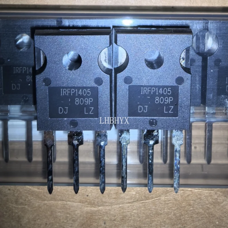 IRFP460 IRFP460PBF N-Channel Power MOSFET TO-247 500V 20A New Original 2PCS