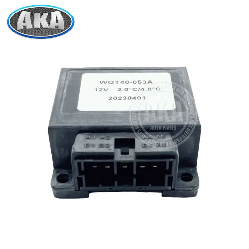 

Air Conditioning Thermostat For DongFeng Aeolus DFM S30 H30