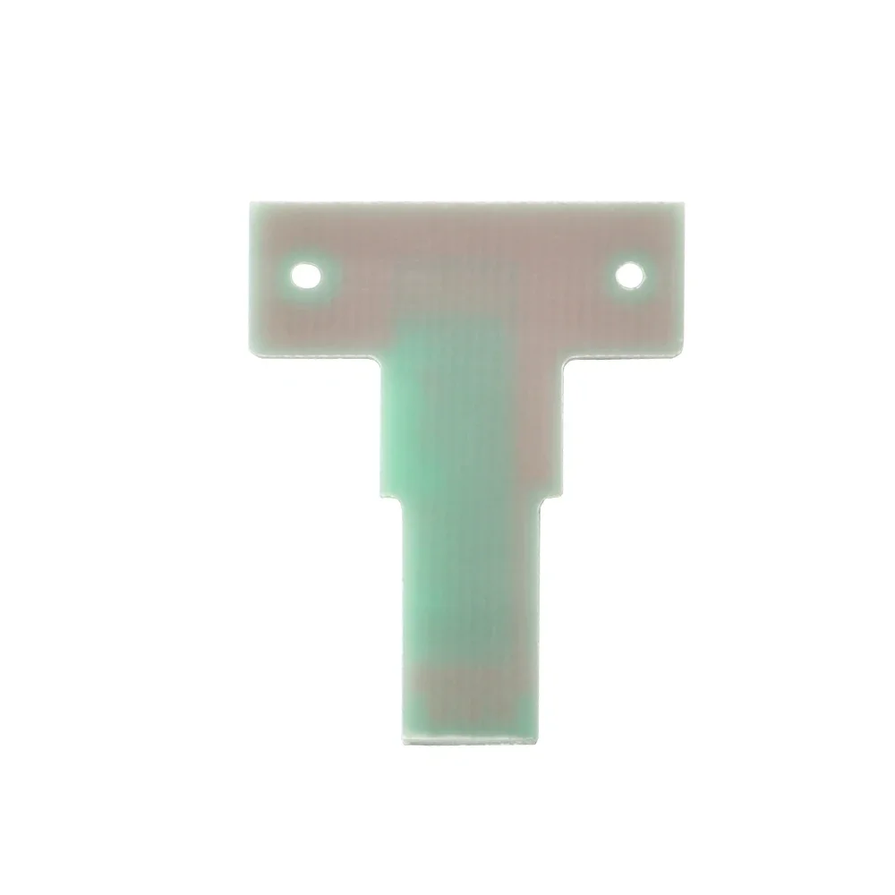 Nova placa em forma de T para Epson 4000 4400 4450 4800 4880 7400 7450 7600 7700 7710 7800 7880 7890 7900 9880 9890 9900 10000 10000CF