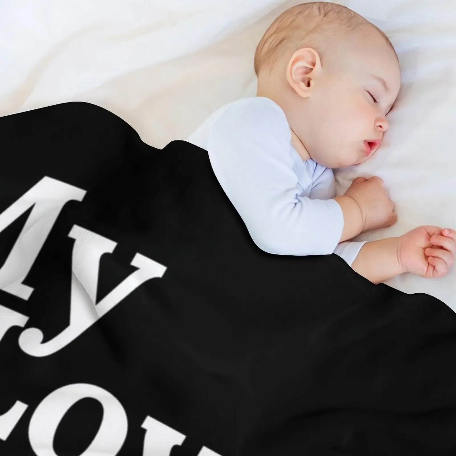 بلدي لغة حب الدراما التركية رمي بطانية السفر سرير ناعم بطانية قطيفة