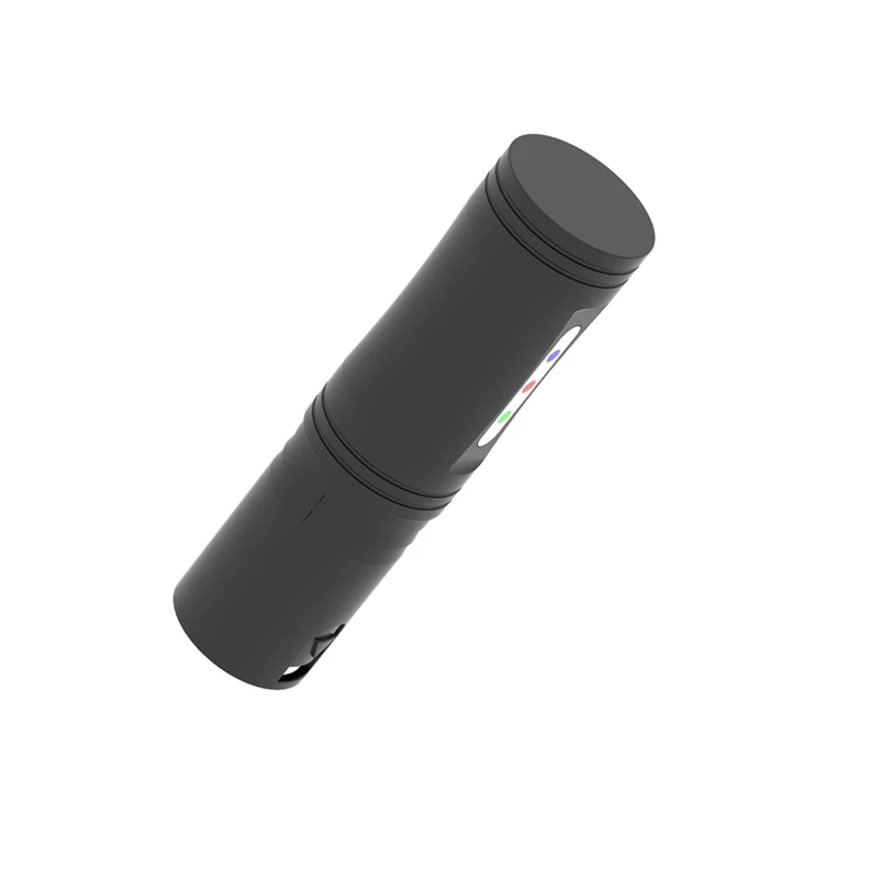 2X DMX512 เครื่องทดสอบสาย Par Light Moving Head Light Stage Light Dmx สัญญาณสาย Fault Test เครื่องมือ